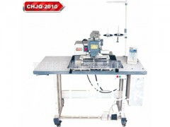 高效實(shí)惠之選 CCJQ 933自動(dòng)上膠折邊機(jī)廠家直銷